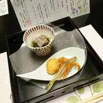 割烹の宿 いま井 - 