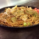Okonomiyaki Teppanyaki Kaede - 