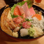 とびっちょ 本店
