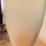Rukafe pafumu - スパークリングワイン