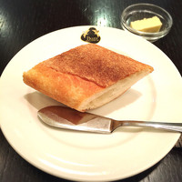 カンティネッタバズ - 