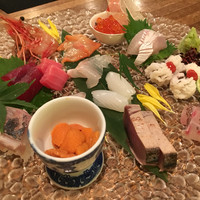 京橋 二刀流 - 