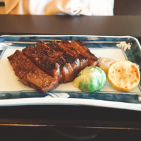 人形町今半 名古屋ミッドランドスクエア店 - 