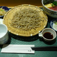手打ちそば 大石 - 