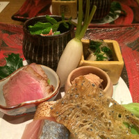 鈴なり - 