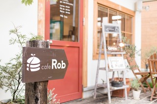 Cafe Rob - 