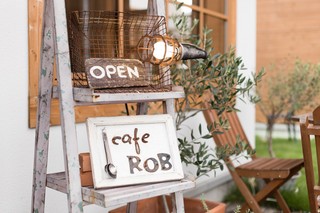 Cafe Rob - 