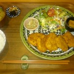 ごはんや くるり - 