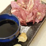 串カツ田中 - 