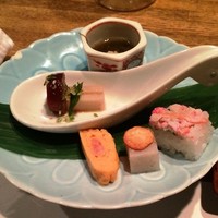 京橋 二刀流 - 
