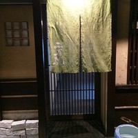 京橋 二刀流 - 御店