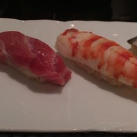 神楽坂 鮨 りん - 