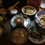 ゆうなんぎい - 