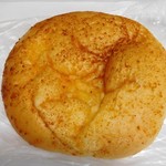 プティ･フール - チーズパン