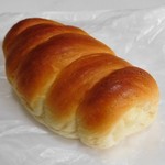 プティ･フール - クリームパン