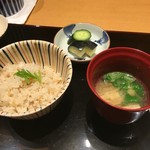 花小路 さわ田 - 