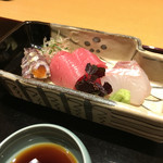 花小路 さわ田 - 