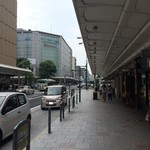 くるみ - 四条河原界隈。