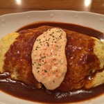 くるみ - オム、アップ。