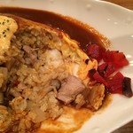 オム内詳しく。