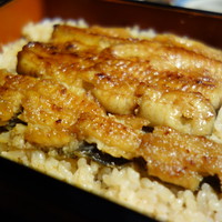 五代目 野田岩 麻布飯倉本店 - 