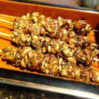 五代目 野田岩 麻布飯倉本店 - 