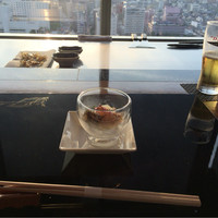FRENCH TEPPAN 静香庵 - 