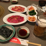 Yakiniku Taihakuzan - 