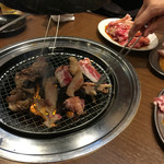 焼肉×食べ放題 南大沢 にひゃくてん - 