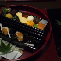 京橋 婆娑羅 - 