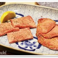 西麻布けんしろう - タン元、スノーエイジングタン