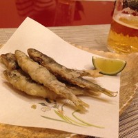 銀座すし嘉 - 