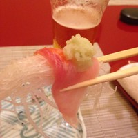 銀座すし嘉 - 