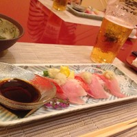 銀座すし嘉 - 