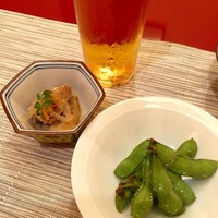 銀座すし嘉 - 