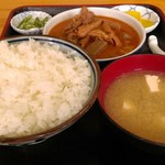 永井食堂 - 