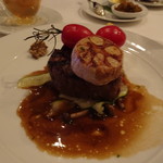 Jackson Steakhouse - USA Tenderloin