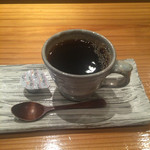 イチエフ コーヒー ロースターズ - グァテマラコーヒー