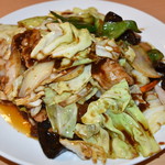 Kouroukaku - 回鍋肉