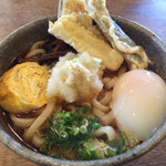 うどん およべ - 