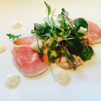 TRATTORIA CREATTA - 
