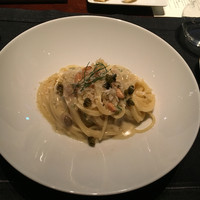 TRATTORIA CREATTA - 