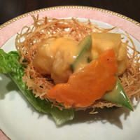 Szechwan Cuisine & Wine 四川料理 御馥 中之島ダイビル店 - 