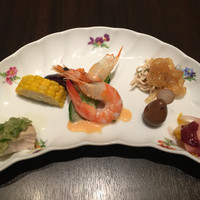 Szechwan Cuisine & Wine 四川料理 御馥 中之島ダイビル店 - 