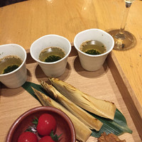 ダイナミックキッチン＆バー 響 カレッタ汐留店  - 