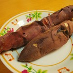 蔵出・焼き芋かいつか - 焼き芋　紅天使