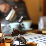 GOOD TIME COFFEE - 