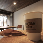 GOOD TIME COFFEE - 