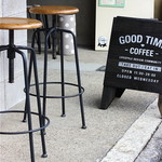 GOOD TIME COFFEE - 