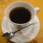 ホットコーヒー　1606